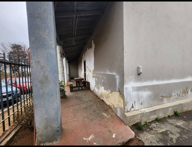 714M² WORKSHOP FOR SALE IN DALVIEW